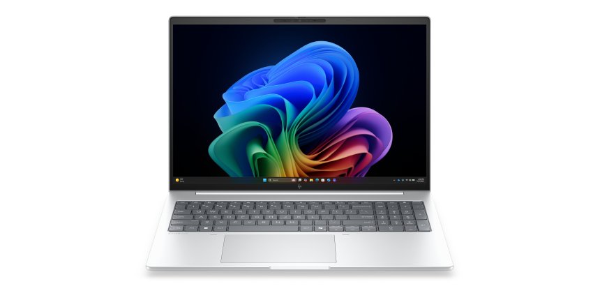 HP EliteBook 8 G2i 16 inch Notebook Next Gen AI PC Wolf Pro Security Edition Copilot+ PC Intel Core Ultra 5 325 Portátil 40,6 cm (16") WUXGA 16 GB DDR5-SDRAM 512 GB SSD Wi-Fi 7 (802.11be) Windows 11 Pro Plata