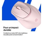 HP Tilt Ergo PNK MSE 720M EMEA-INTL EN L mouse
