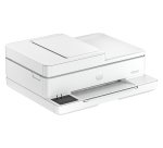 HP ENVY 6530e Sans fil All-in-One Couleur Imprimante, Instant Ink; Impression photo