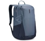 Thule EnRoute TEBP4216 Pond Gray/Dark Slate sac à dos Sac à dos normal Gris, Marine Nylon