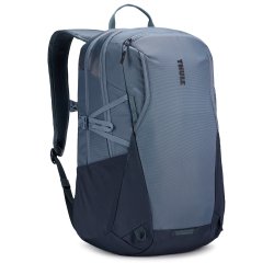 Thule EnRoute TEBP4216 Pond Gray/Dark Slate sac à dos Sac à dos normal Gris, Marine Nylon
