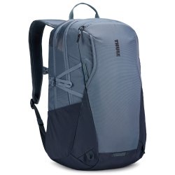 Thule EnRoute TEBP4216 Pond Gray/Dark Slate sac à dos Sac à dos normal Gris, Marine Nylon