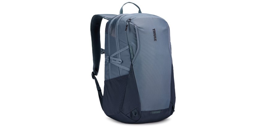 Thule EnRoute TEBP4216 Pond Gray/Dark Slate sac à dos Sac à dos normal Gris, Marine Nylon