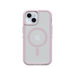 OtterBox Defender XT Clear pour MagSafe Series pour Apple iPhone 17e/16e/15/14/13, Mountain Frost