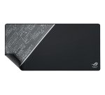 ASUS ROG Sheath BLK LTD Gaming mouse pad Black, Grey, White