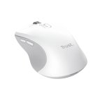 Trust 25674 ratón Universal Ambidextro Bluetooth 3200 DPI