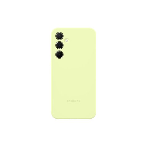 Samsung Galaxy A55 5G Silicone Case