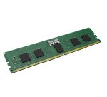 Kingston Technology KTH-PL556S8-16G module de mémoire 16 Go 1 x 16 Go DDR5 5600 MT/s 288-pin DIMM ECC