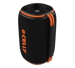 Celly AURA5WOR portable/party speaker Stereo portable speaker Black