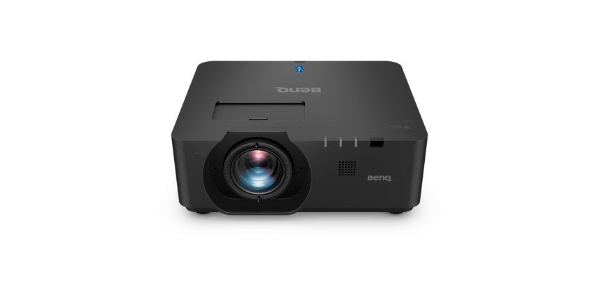 BenQ LU960ST2 Proiettore a corto raggio 5200 ANSI lumen DLP 1080p (1920x1080) Compatibilità 3D