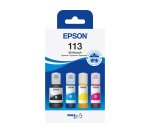 Epson 113 EcoTank 4-colour Multipack