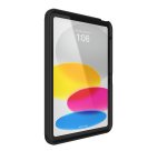 OtterBox Defender Series para Apple iPad (A16/10th gen), negro - Sin caja retail
