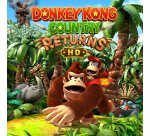Nintendo Donkey Kong Country Returns HD