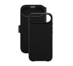 PanzerGlass CARE™ by ® Tango 2-in-1 Wallet Case w. MagSafe iPhone Air mobiele telefoon behuizingen Hoes Zwart