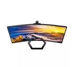 Monitor de videoconferencia Philips 5000 series 34E1C5600HE/00 LED display 86,4 cm (34") 3440 x 1440 Pixeles 4K Ultra HD Negro