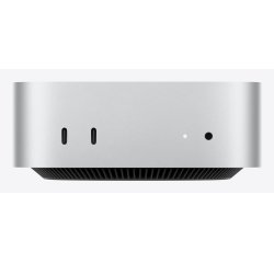 Apple Mac mini Apple M M5 Pro 24 Go 512 Go SSD macOS 27 Golden Gate Mini PC Argent