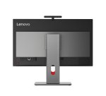 Lenovo ThinkCentre M90a Pro Gen 6 Intel Core Ultra 7 265 68,6 cm (27") 2560 x 1440 Pixel PC All-in-one 32 GB DDR5-SDRAM 1 TB SSD NVIDIA GeForce RTX 4050 Windows 11 Pro Wi-Fi 6E (802.11ax) Nero