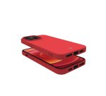 Celly Feeling custodia per cellulare 15,5 cm (6.1") Cover Rosso