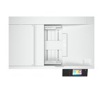 HP ScanJet Pro N4600 fnw1 Scanner à plat A4 avec chargeur automatique, jusqu’à 40 ppm/80 ipm, 1200 x 1200 DPI