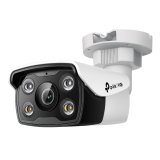 TP-Link VIGI C350(4mm) Balle (forme) Caméra de sécurité IP Extérieure 2880 x 1620 pixels Plafond