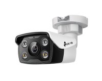 TP-Link VIGI C350(4mm) Balle (forme) Caméra de sécurité IP Extérieure 2880 x 1620 pixels Plafond