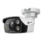 TP-Link VIGI C350(4mm) Balle (forme) Caméra de sécurité IP Extérieure 2880 x 1620 pixels Plafond