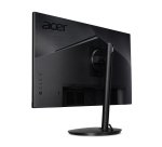 Acer Vero CB2 CB272 D6 pantalla para PC 68,6 cm (27") 2560 x 1440 Pixeles 4K Ultra HD Negro