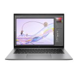 HP ZBook Firefly G11 A AMD Ryzen™ 9 8945HS Station de travail mobile 35,6 cm (14") WUXGA 32 Go DDR5-SDRAM 1 To SSD Wi-Fi 6E (802.11ax) Windows 11 Pro AI PC Argent