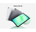 Samsung Galaxy Tab A11+ 128 Go 27,9 cm (11") 6 Go Wi-Fi 5 (802.11ac) Gris