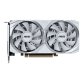 MSI VENTUS RTX 3050 2X XS WHITE 8G OC NVIDIA GeForce RTX 3050 8 GB GDDR6
