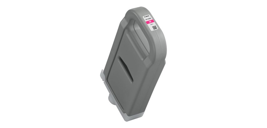 Canon PFI-3700M cartuccia d'inchiostro 1 pz Originale Magenta