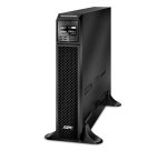 APC SRT1000XLI sistema de alimentación ininterrumpida (UPS) Doble conversión (en línea) 1 kVA 1000 W 12 salidas AC