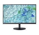 Acer CB272KL1BMIIPRX computer monitor 68.6 cm (27") 3840 x 2160 pixels 4K Ultra HD LCD Black