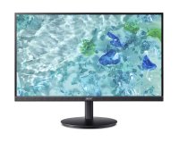 Acer CB272KL1BMIIPRX computer monitor 68.6 cm (27") 3840 x 2160 pixels 4K Ultra HD LCD Black