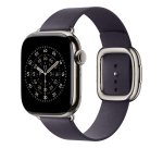 Apple MGG84ZM/A accessoire intelligent à porter sur soi Bande Violet Polyester