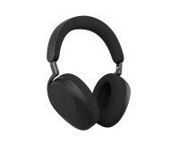 Jabra Evolve3 85 Auricolare Con cavo e senza cavo A Padiglione Musica e Chiamate USB tipo A Bluetooth Nero