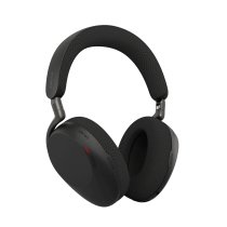 jabra evolve3 85 auriculares inalambrico y alambrico diadema usb tipo a bluetooth negro
