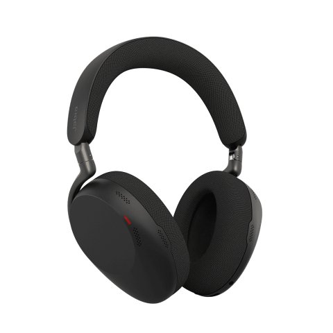 Jabra Evolve3 85 Auriculares Inalámbrico y alámbrico Diadema USB tipo A Bluetooth Negro