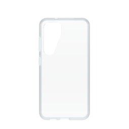 OtterBox React Series pour Galaxy S25, Clear