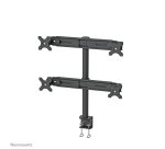 Neomounts FPMA-D700D4 Support d'écran à fixer 19-30"