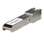 StarTech.com Module de transceiver SFP+ compatible HPE JL563A - 100/1000/10000BASE-TX