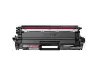 Brother tn - ultra high yield - magenta - original - toner cartridge