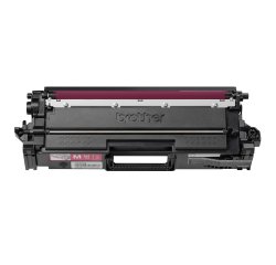 Brother TN-821XXLM - Ultra High Yield - magenta - origineel - tonercartridge