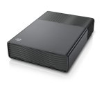 Seagate One Touch STNB8000400 disco duro externo 8 TB USB Tipo C Gris