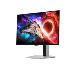 Samsung G80SH écran plat de PC 68,6 cm (27") 3840 x 2160 pixels 4K Ultra HD OLED Argent