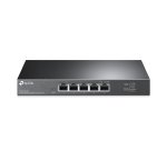 TP-Link TL-SG105-M2 commutateur réseau Non-géré 2.5G Ethernet (100/1000/2500) Noir