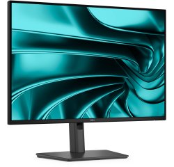 DELL Pro P P2426E écran plat de PC 61,2 cm (24.1") 1920 x 1200 pixels WUXGA LCD Noir