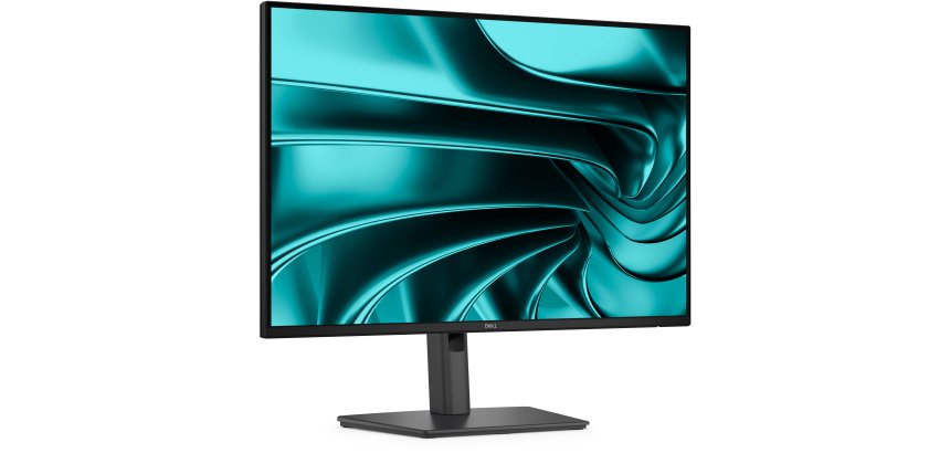 DELL Pro P P2426E écran plat de PC 61,2 cm (24.1") 1920 x 1200 pixels WUXGA LCD Noir