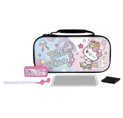 Konix Hello Kitty Kit de accesorios