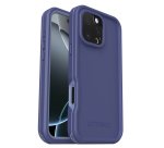 OtterBox Fre Series pour MagSafe pour Apple iPhone 16 Pro Max, Denver Dusk Purple